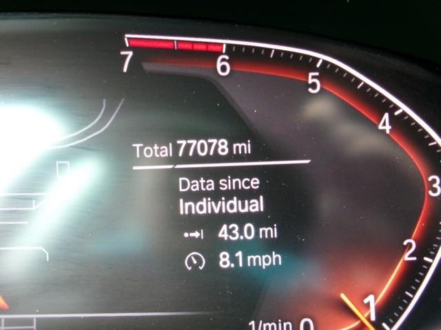 BMW X4  2022
