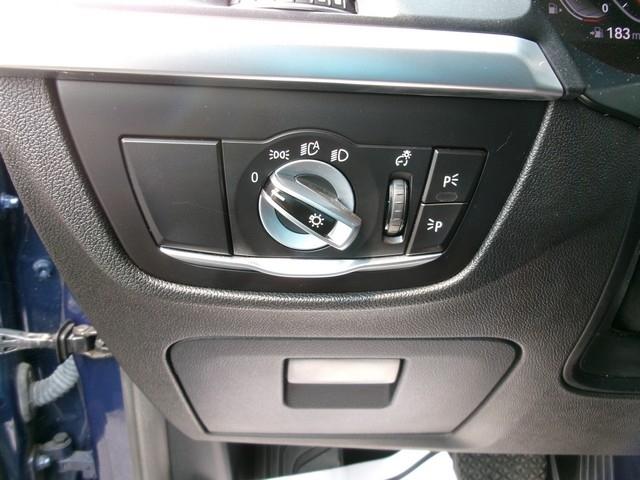 BMW X4  2022