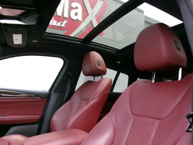 BMW X4  2022