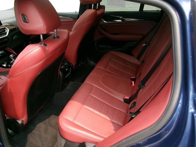 BMW X4  2022