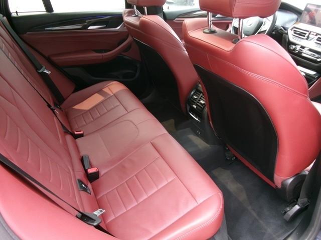 BMW X4  2022