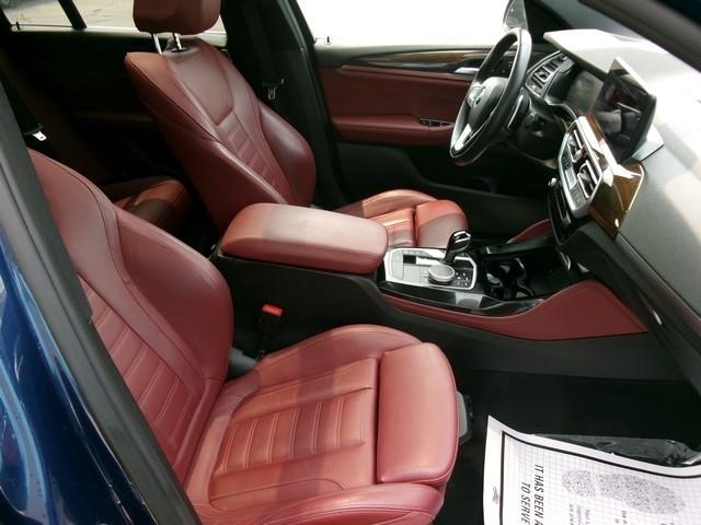 BMW X4  2022