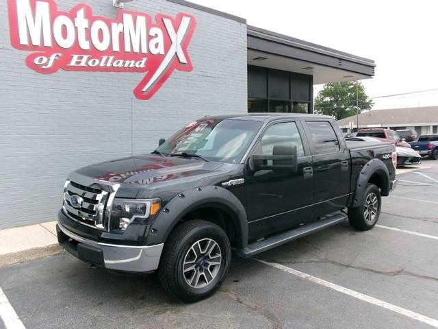 Ford 150  2012