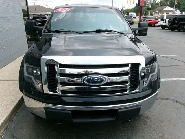 Ford 150  2012