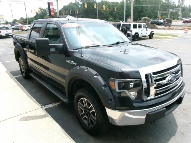 Ford 150  2012