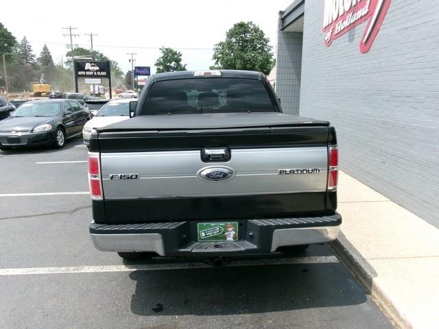Ford 150  2012