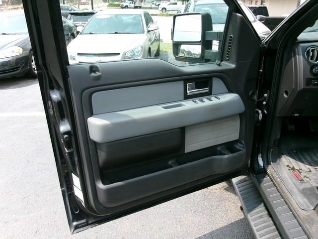 Ford 150  2012