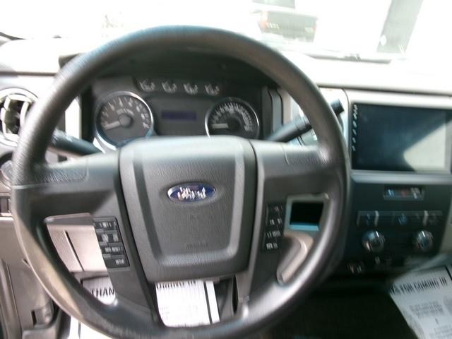 Ford 150  2012