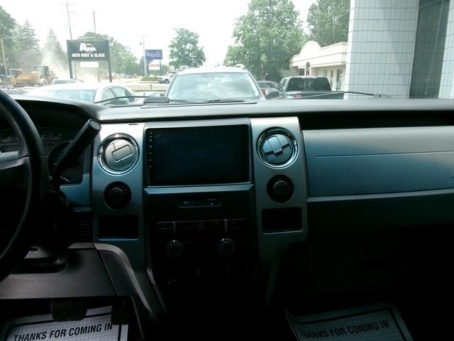 Ford 150  2012