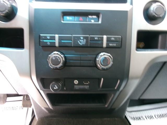 Ford 150  2012