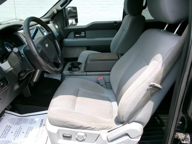 Ford 150  2012