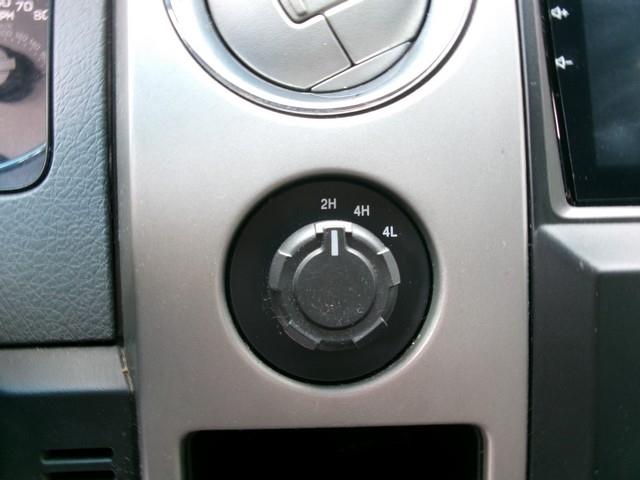 Ford 150  2012