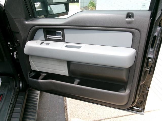 Ford 150  2012