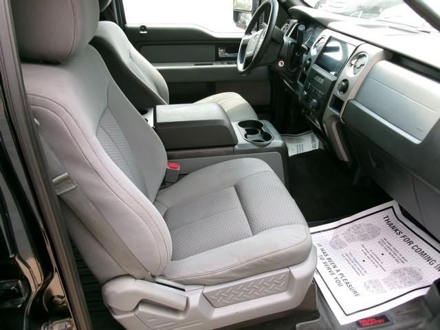Ford 150  2012