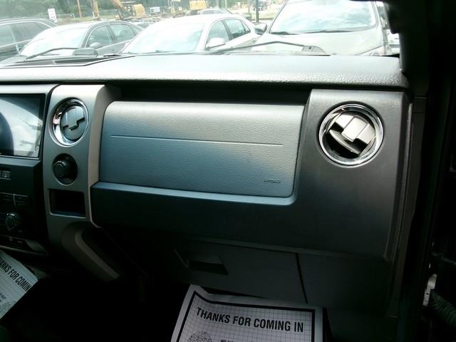 Ford 150  2012