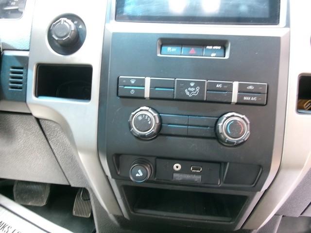 Ford 150  2012