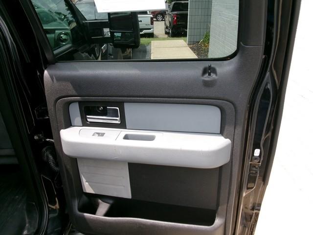 Ford 150  2012