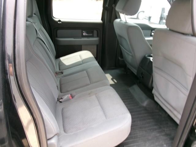 Ford 150  2012