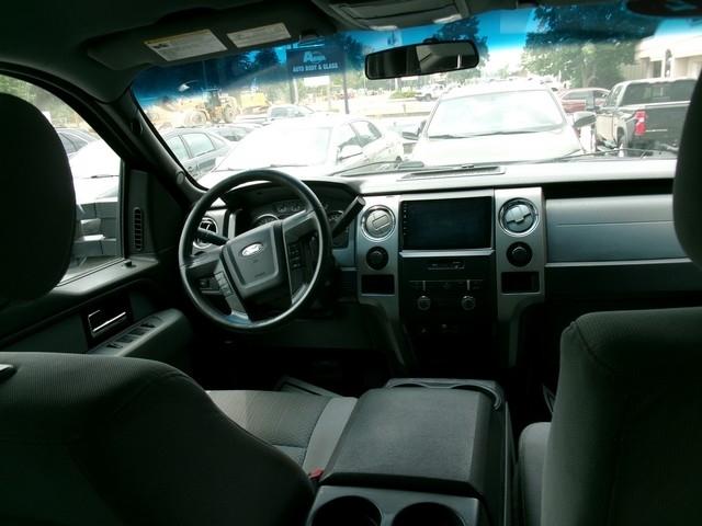 Ford 150  2012