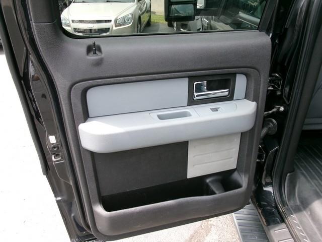 Ford 150  2012