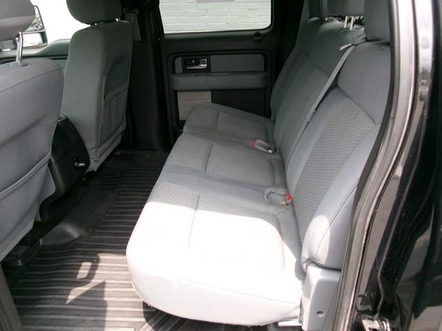Ford 150  2012