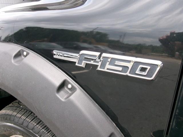 Ford 150  2012