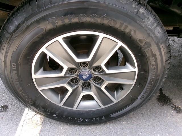 Ford 150  2012