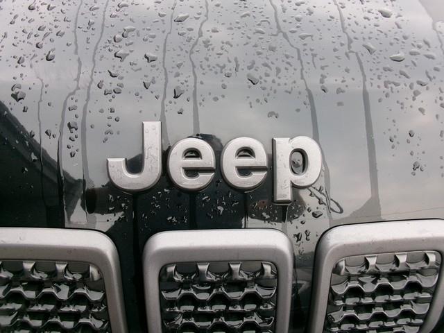 Jeep Cherokee  2019