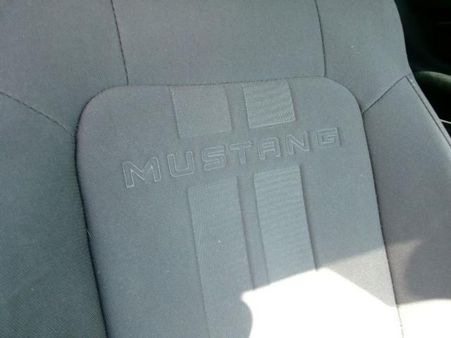 Ford Mustang  2020