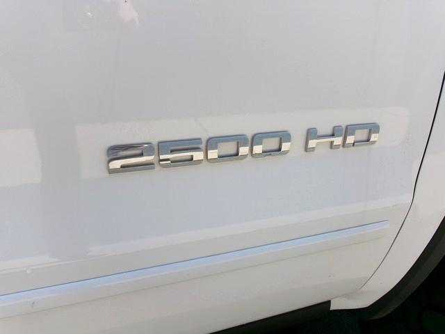 GMC Sierra 2500HD available WiFi  2015