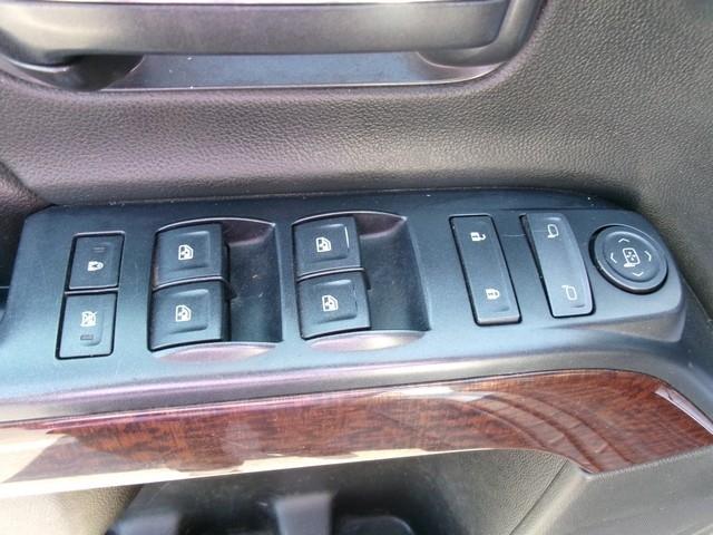 GMC Sierra 2500HD available WiFi  2015