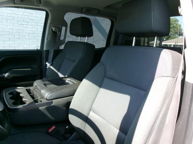 GMC Sierra 2500HD available WiFi  2015