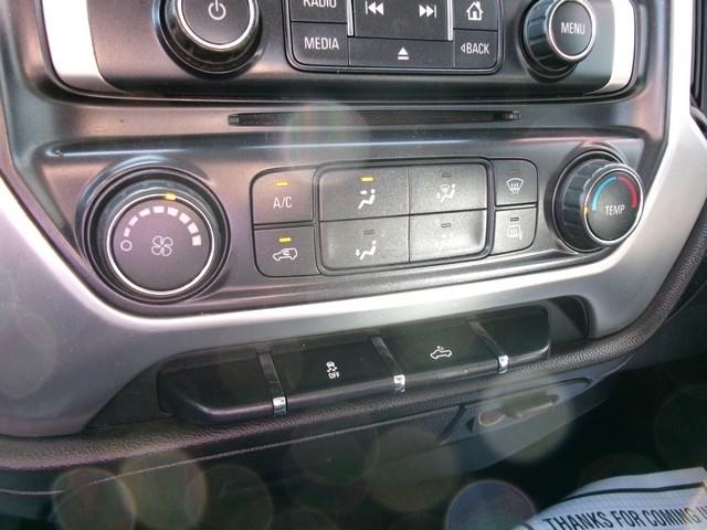 GMC Sierra 2500HD available WiFi  2015