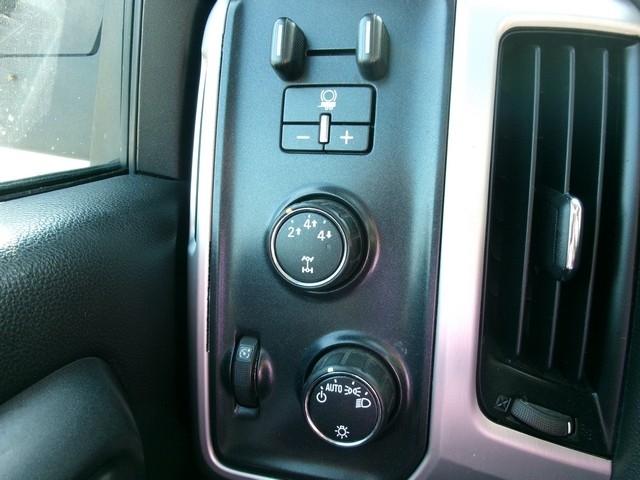 GMC Sierra 2500HD available WiFi  2015
