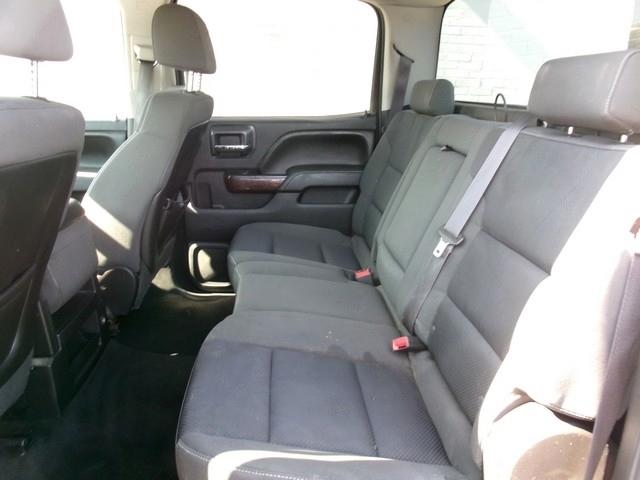 GMC Sierra 2500HD available WiFi  2015
