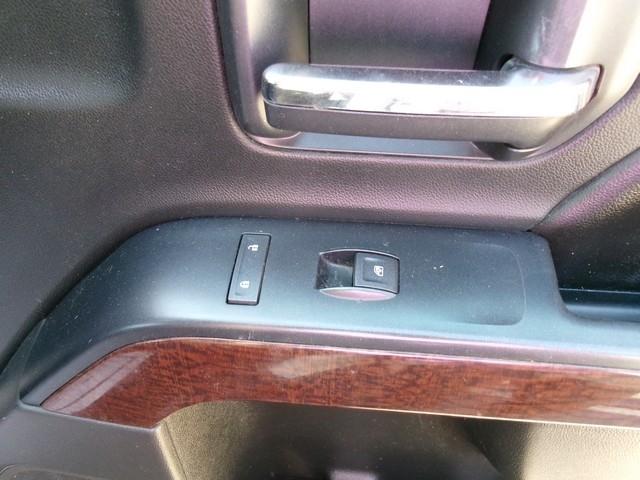 GMC Sierra 2500HD available WiFi  2015