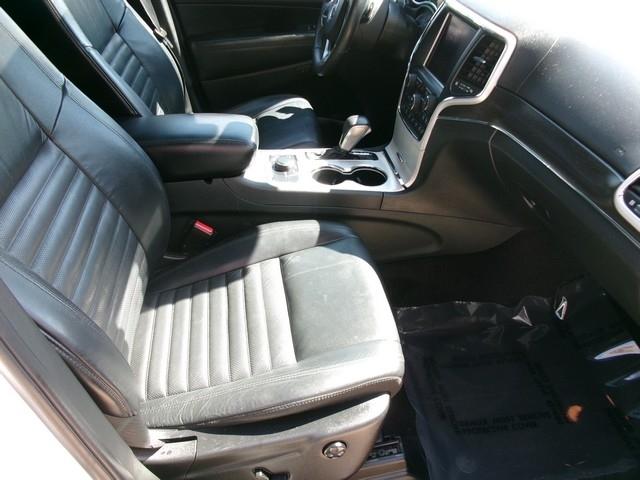 Jeep Grand Cherokee  2018