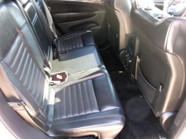 Jeep Grand Cherokee  2018
