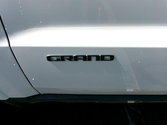 Jeep Grand Cherokee  2018