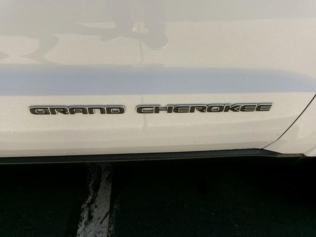 Jeep Grand Cherokee  2018