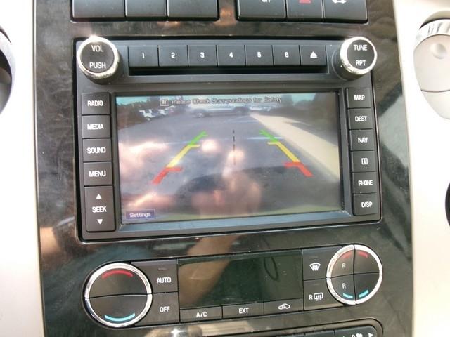 Ford Expedition EL  2014