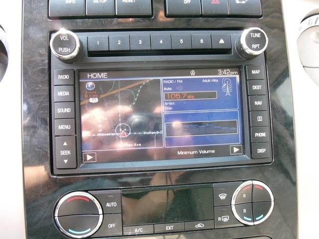 Ford Expedition EL  2014