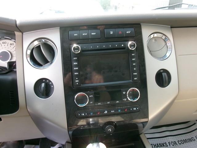 Ford Expedition EL  2014