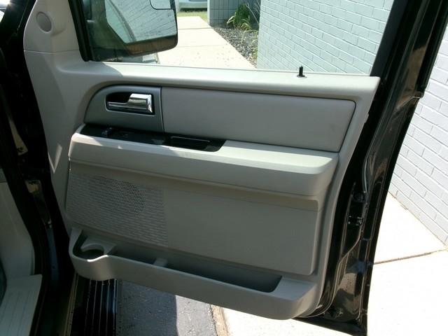 Ford Expedition EL  2014