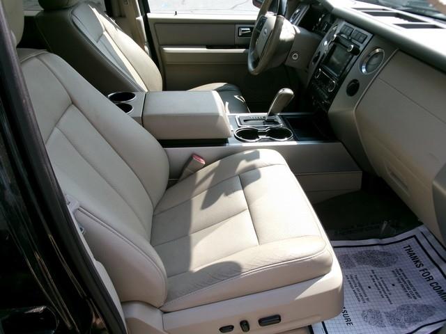 Ford Expedition EL  2014