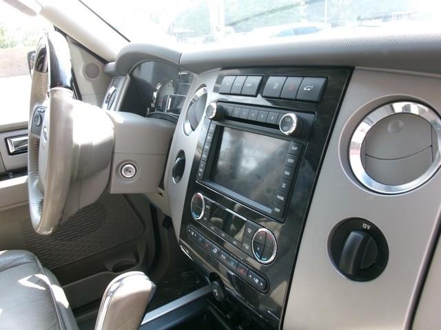 Ford Expedition EL  2014