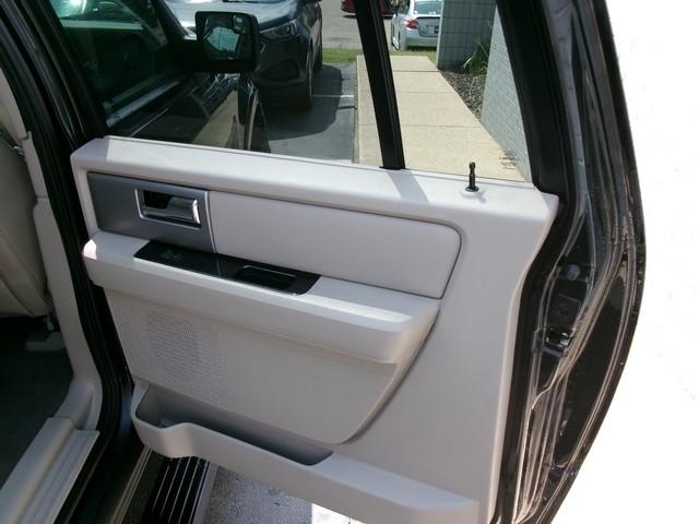 Ford Expedition EL  2014