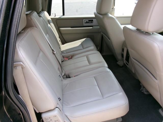 Ford Expedition EL  2014