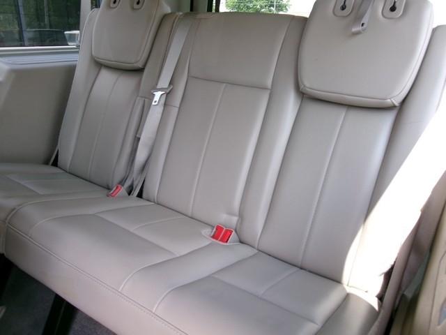 Ford Expedition EL  2014