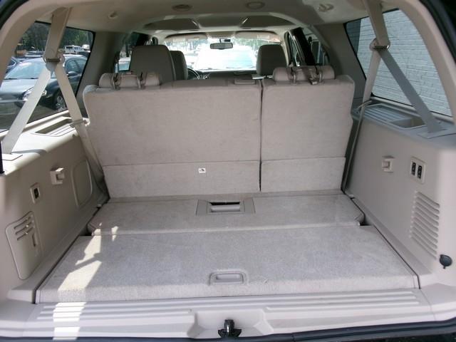 Ford Expedition EL  2014